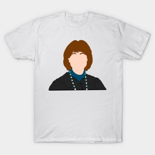 Judge Patty Millett T-Shirt